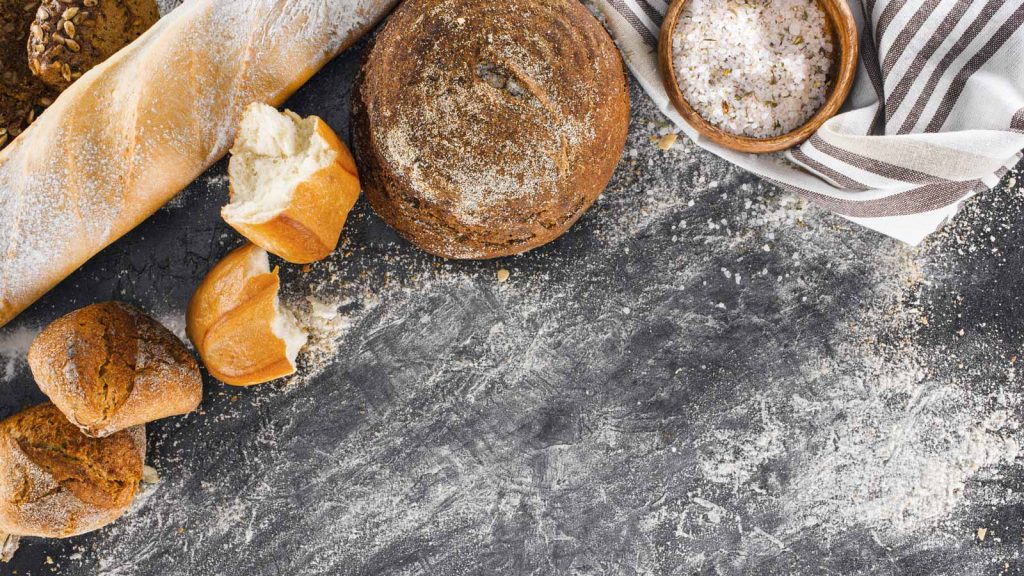 Pangrattato fatto in casa con pane raffermo - Riciblog