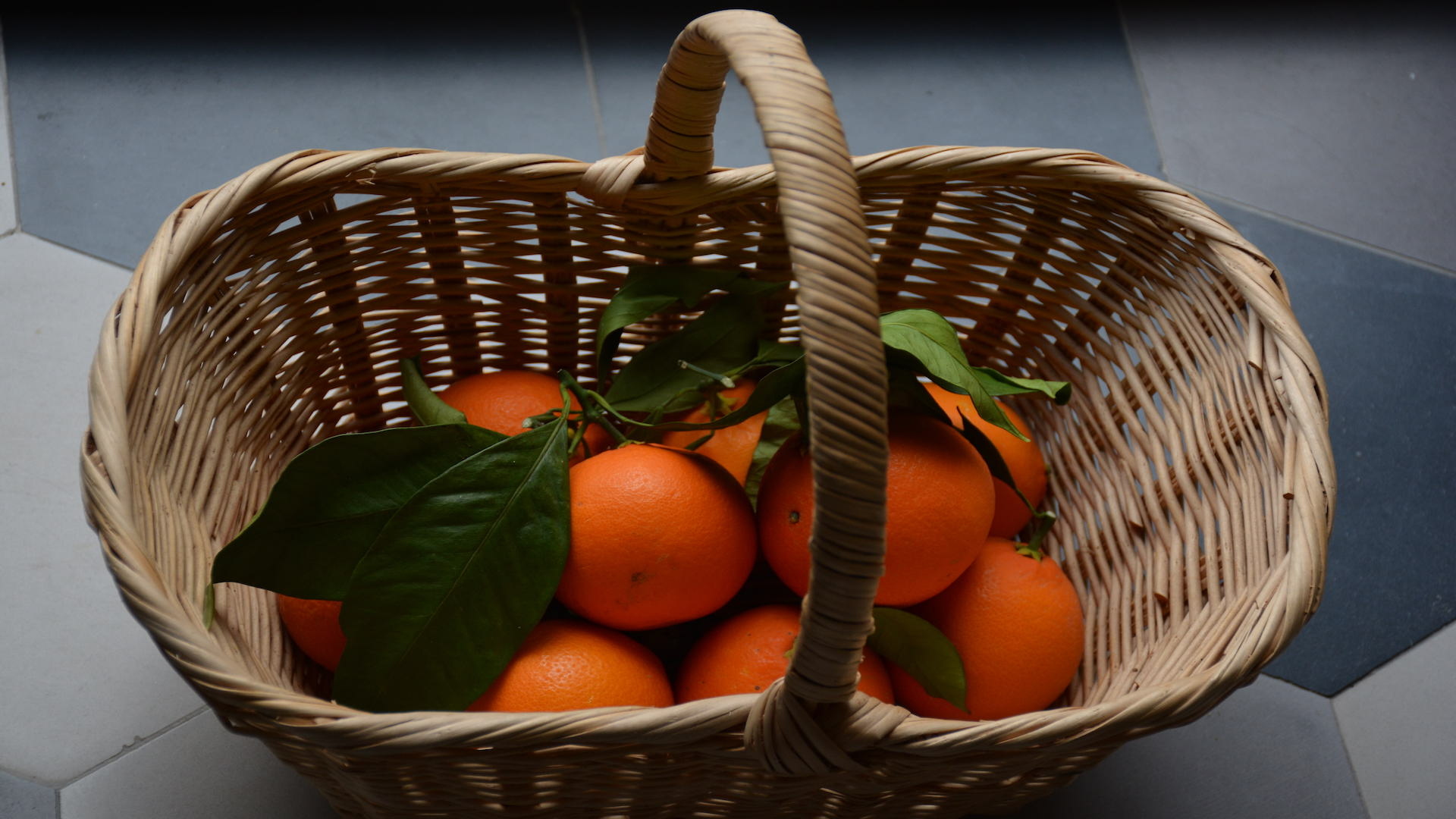 Buccia di arancia: ricette step by step - Riciblog