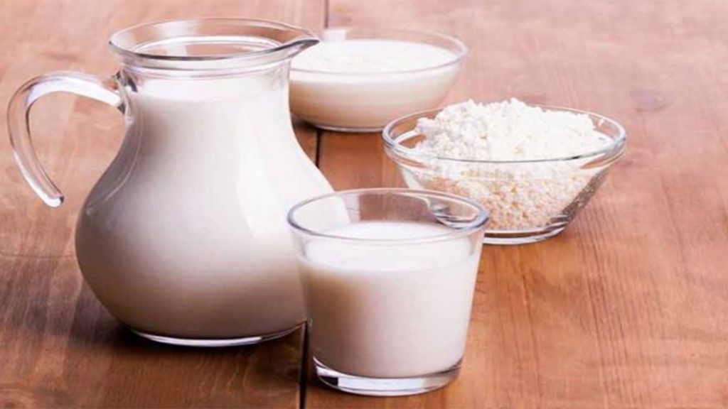 Gli scarti del latte danno vita ad un tessuto morbido, delicato e idratante - Riciblog