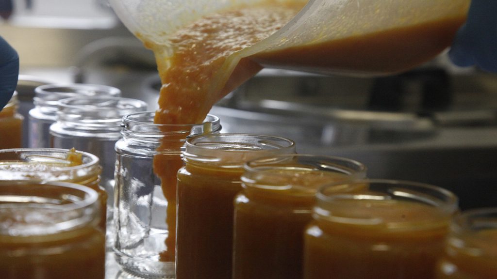 Marmellata: la ricetta con la frutta rimasta - Riciblog