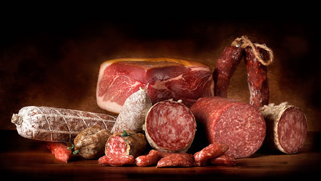 Come utilizzare i salumi avanzati: la ricetta del Buttero - Riciblog