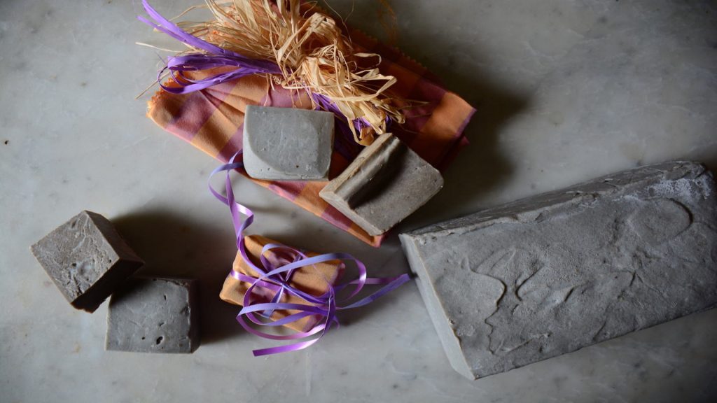 Sapone con olio esausto: ingredienti e preparazione - Riciblog