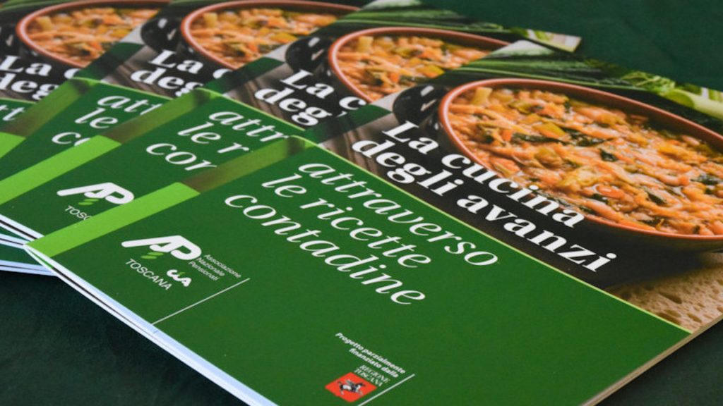 Le ricette con gli avanzi dei contadini toscani - Riciblog