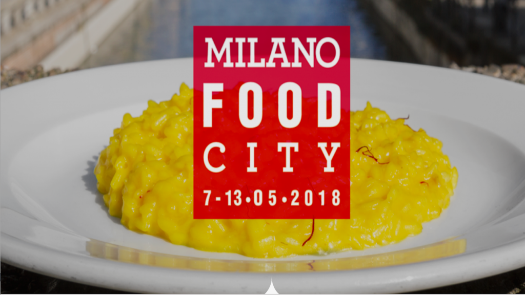 Milano Food City: una nuova cultura del cibo promossa dal comune di Milano - Riciblog