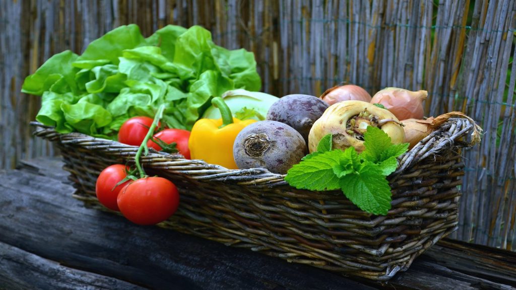 Le iniziative di Narni contro lo spreco di frutta e verdura - Riciblog