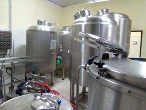 Laboratorio birra - Riciblog