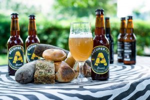 Birra prodotta da pane raffermo riciclato - Riciblog