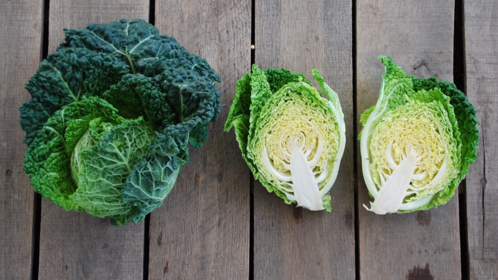 Ricette con gli scarti vegetali - Riciblog