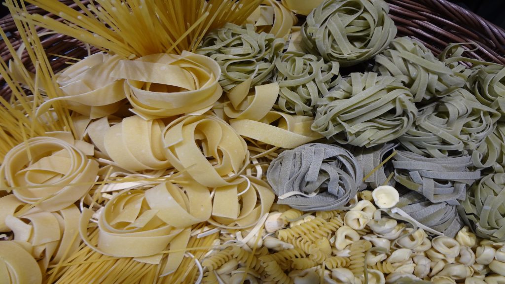 Cosa fare con la pasta avanzata del giorno prima - Riciblog