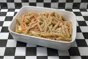 Insalata di pasta: preparazione - Riciblog