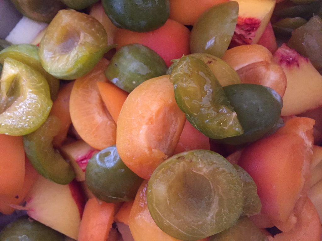 Dessert di frutta avanzata: ricette estive - Riciblog
