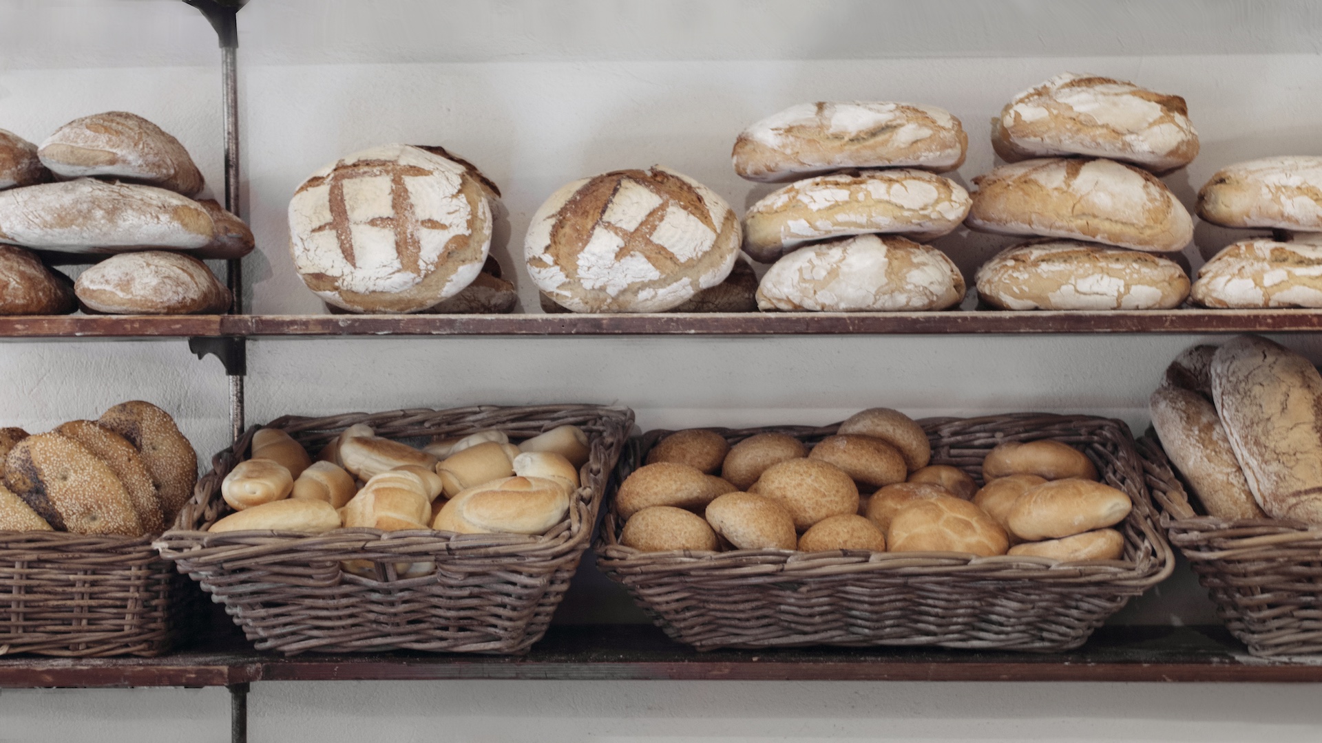 Pane del s.forno e consigli per smaltire il pane vecchio - Riciblog