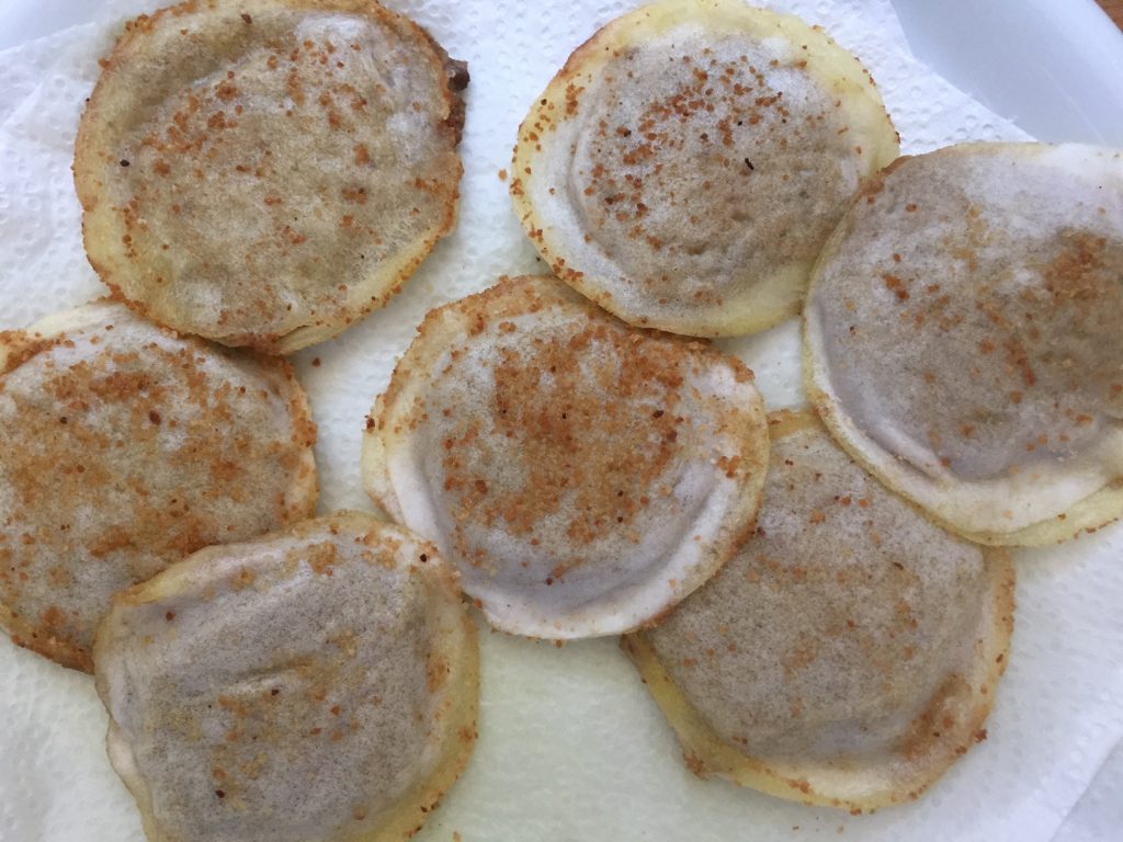 Ricetta Polpette di arrosto avanzato - Riciblog