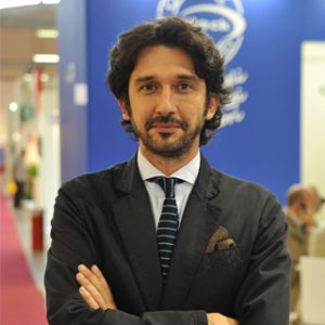 Claudio Dall'Agata, direttore del Consorzio Bestack - Riciblog