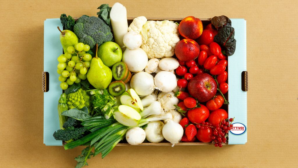 Imballaggio attivo che riduce lo spreco di frutta - Riciblog