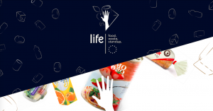 Progetto life contro lo spreco alimentare - Riciblog