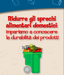 Campagna informatica del progetto life - Riciblog