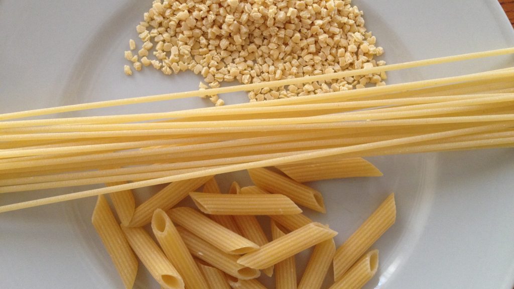 Pasta avanzata: come utilizzarla per preparare una torta - Riciblog