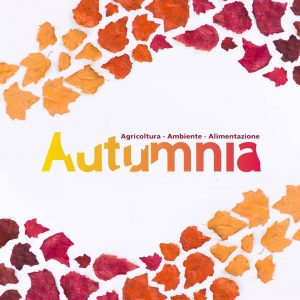 Autumnia: la filiera dell'agricoltura, alimentazione e ambiente - Riciblog