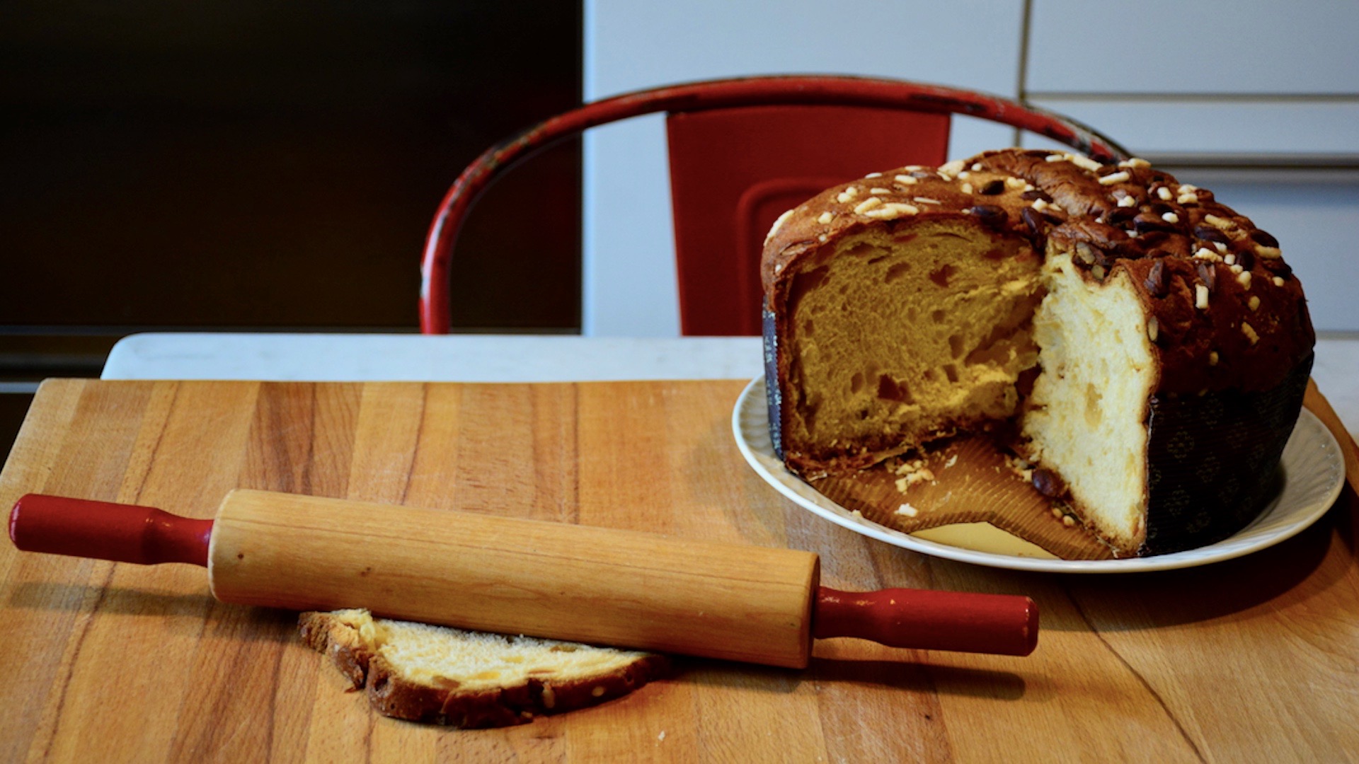 Avanzi di panettone: come fare i french toast - Riciblog