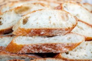 Pane vecchio, risparmio fresco - Riciblog