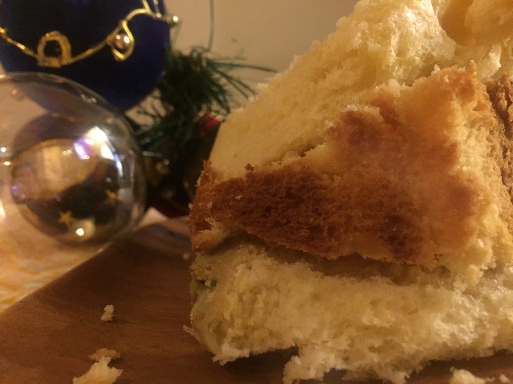 Come utilizzare il panettone avanzato a Natale - Riciblog