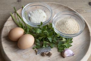 Mondeghili con lesso avanzato: ingredienti - Riciblog