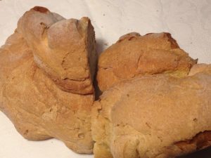 Pane avanzato: ricette per riutilizzarlo - Riciblog