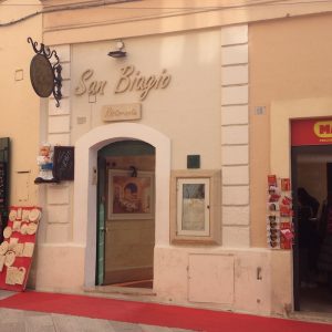 Ristorante San Biagio - Riciblog