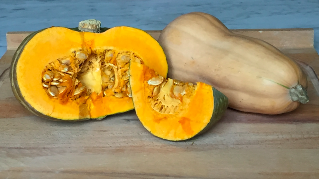 Come utilizzare i semi e la buccia della zucca in cucina - Riciblog