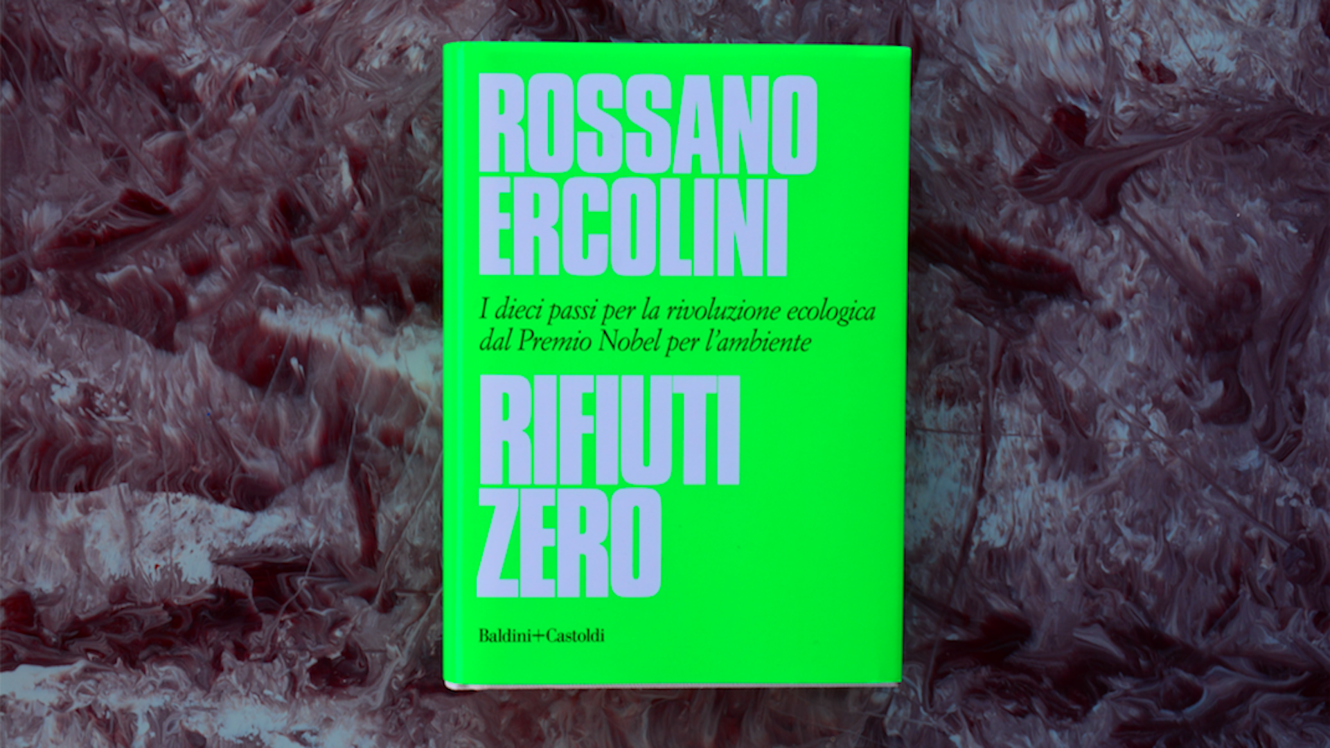 “Rifiuti Zero” è possibile, parola di Rossano Ercolini