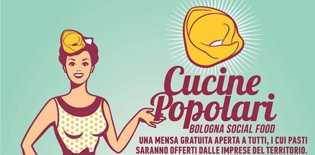 Cucine popolari tra solidarietà e inclusione - Riciblog