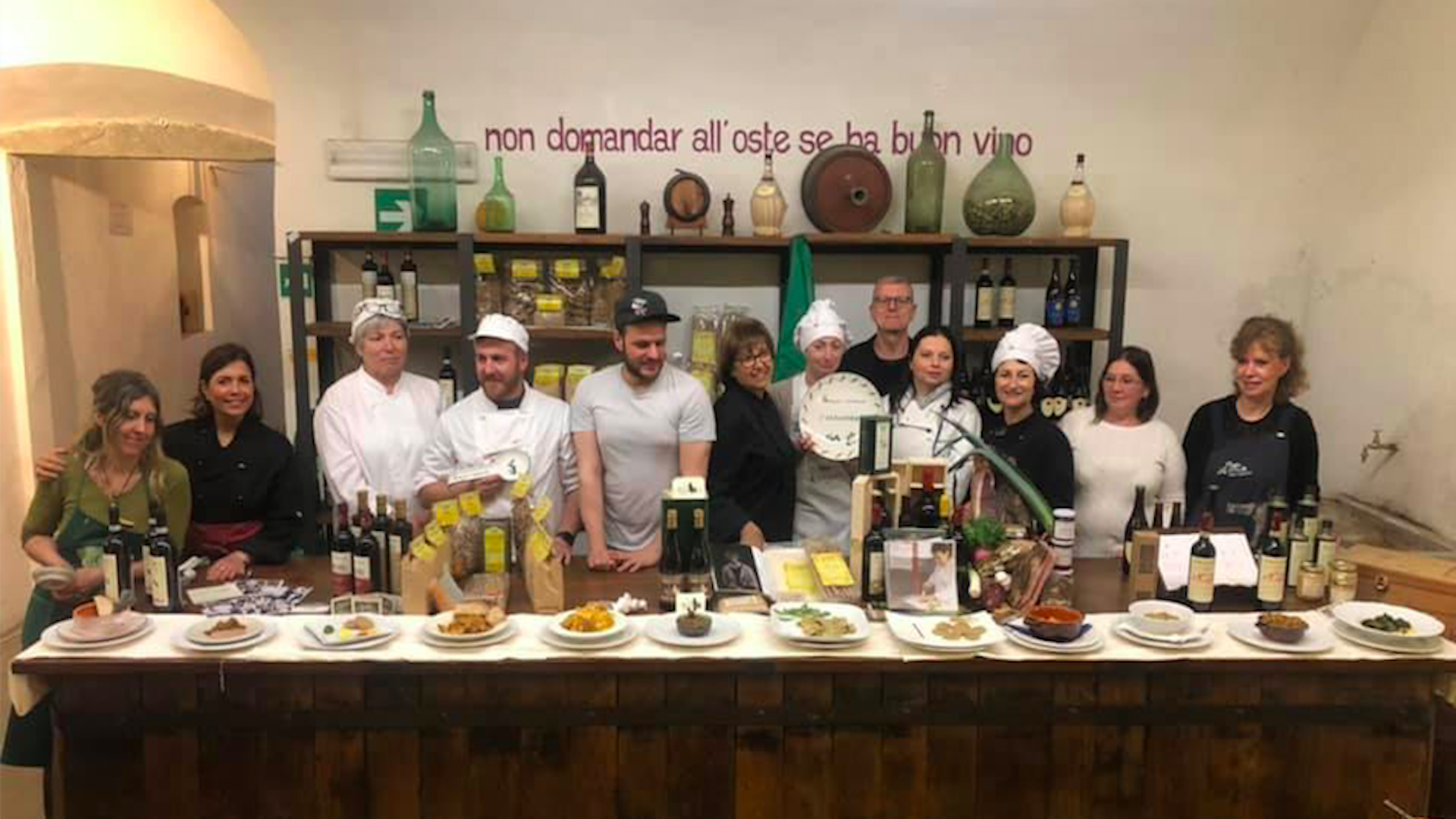 Concorso culinario per Agrichef - Riciblog