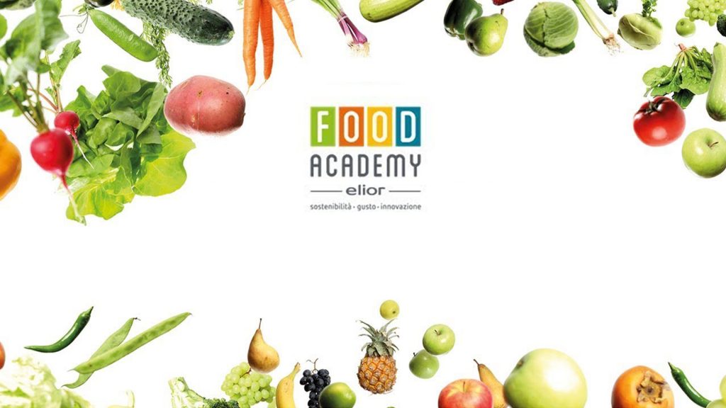 Food Academy Elior - Riciblog