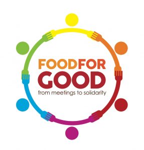 Food for Good - Riciblog