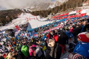 Effetto Cortina 2021: l'incontro sulle piste e il progetto di recupero - Riciblog