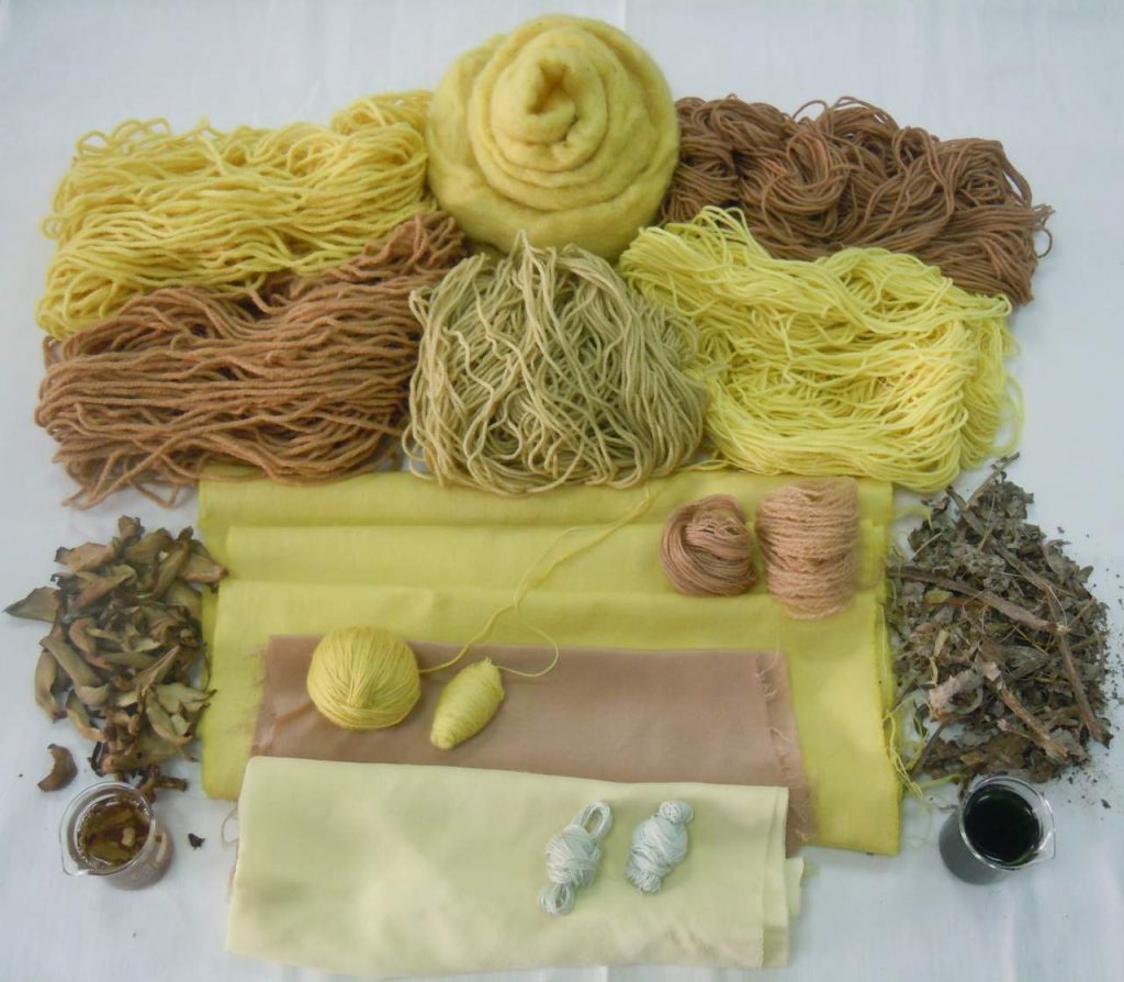 Moda sostenibile: eco-tessuti ricavati dagli scarti - Riciblog