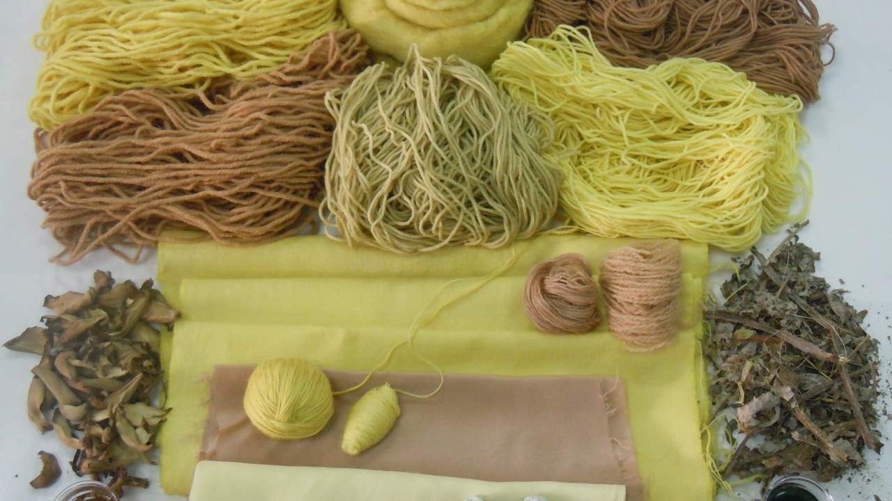 Moda sostenibile: eco-tessuti ricavati dagli scarti - Riciblog