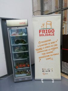 Frigo Solidale - Riciblog