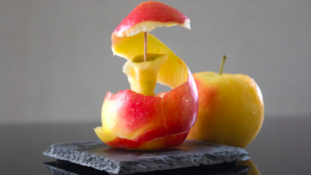 Buccia di mela: come utilizzarla nelle ricette e fuori cucina - Riciblog