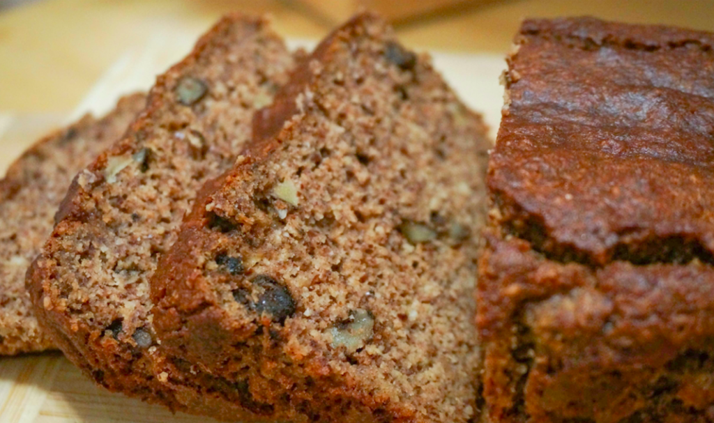 Torta di pane raffermo al cioccolato - ingredienti e preparazione