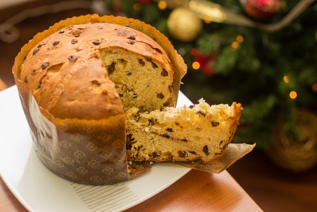 Panettone: storia, curiosità e idee di ricette - Riciblog