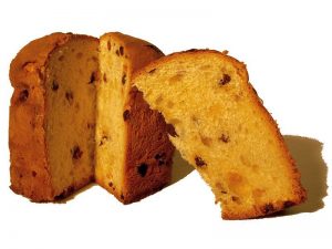 Storia del Panettone – origini del panettone natalizio