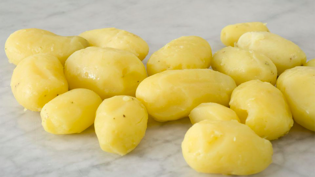 Ricette con patate lesse avanzate - Riciblog