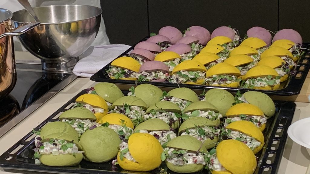 Un pranzo da chef preparato con gli avanzi del giorno prima - Riciblog