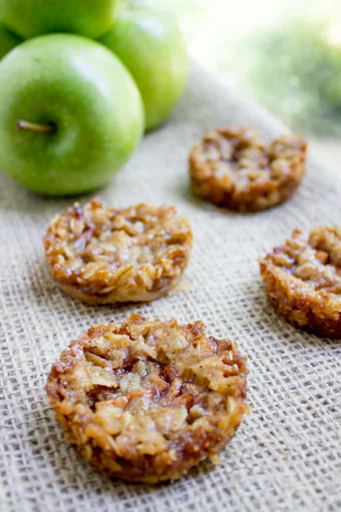 Biscotti con scarti di estrattore - Riciblog