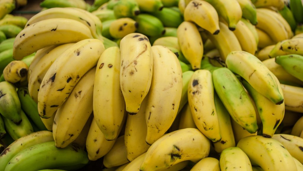 Buccia di banana: consigli su come riciclarla nell tue ricette e fuori cucina - Riciblog
