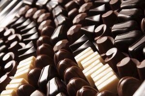 3 curiosità sul cioccolato - Riciblog