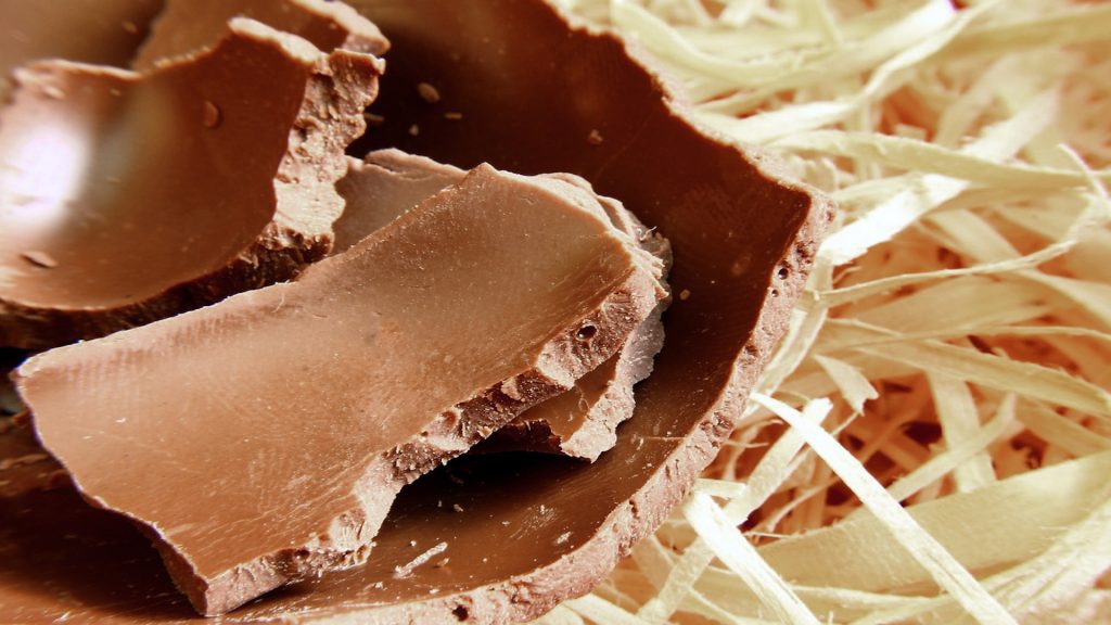 Come riciclare le uova di Pasqua: idee di ricette - Riciblog