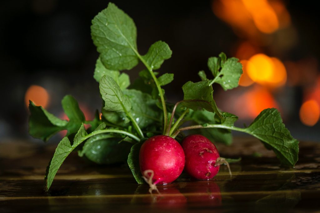 Foglie di ravanello: 3 ricette aspettando la Primavera - Riciblog